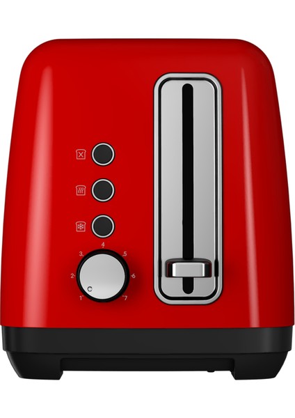 EK 5420 Retro Ekmek Kızartma Makinesi