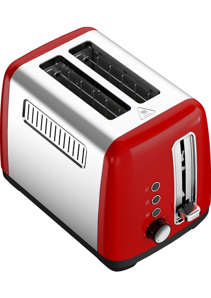 EK 5420 Retro Ekmek Kızartma Makinesi