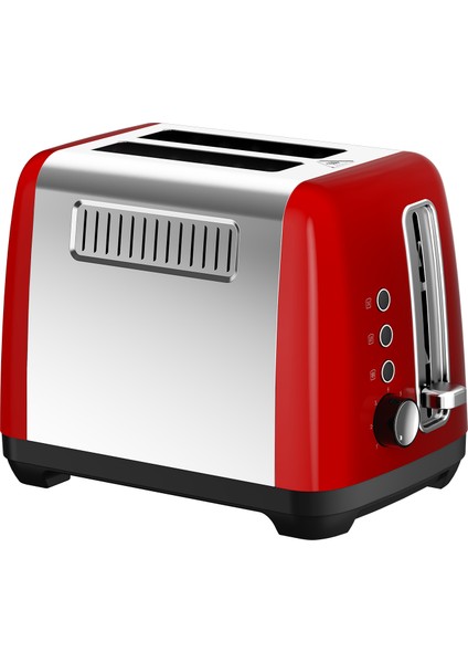 EK 5420 Retro Ekmek Kızartma Makinesi