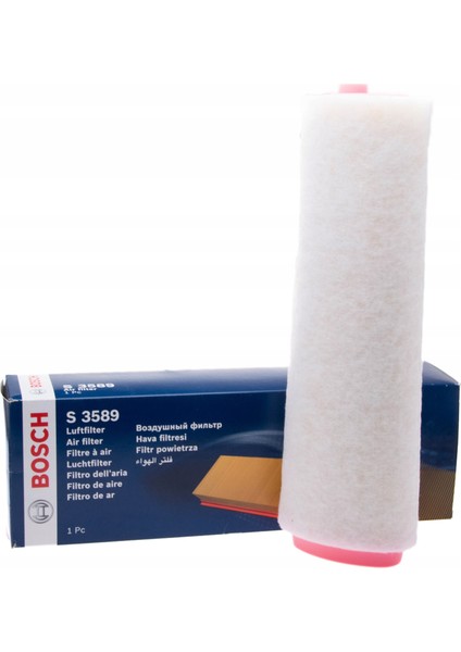 Bmw 5.30D E60 Dizel Filtre Bakım Seti (2003-2010) M57 fiyatları