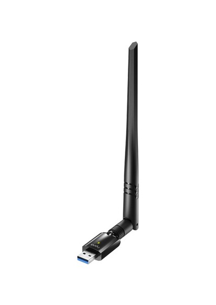 AC1300 Wifi Adaptor USB 3.0