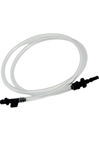 Ihlas Uyumlu Aura Cleanmax Splus 114 K Süpürge Yıkama Serum Hortumu