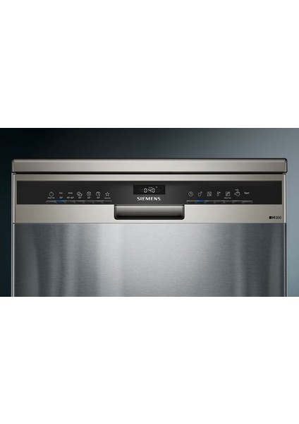 SN23II62MT 6 Programlı 14 Kişilik Bulaşık Makinesi