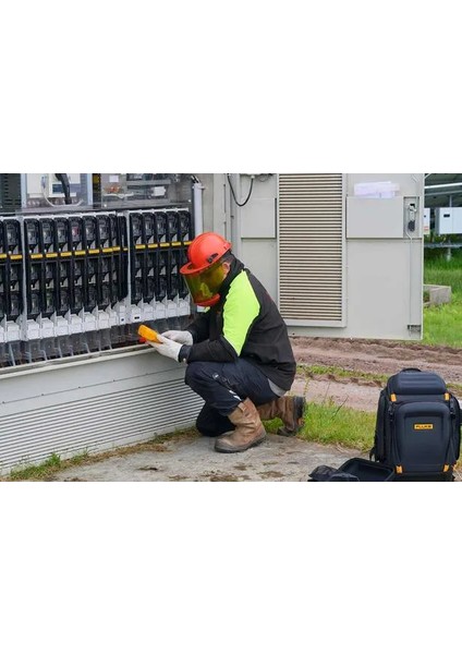 283 Fc Cat Iıı 1500V Dijital Multimetre fiyatları