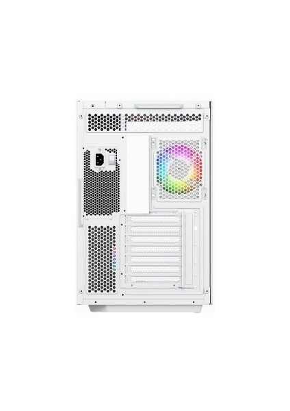 <![cdata[powerboost 750W (80+ Bronze) 7*12CM Argb Fanlı PBA4375W- Seaview Gamıng Oyun Kasası Beyaz]]> indirimleri