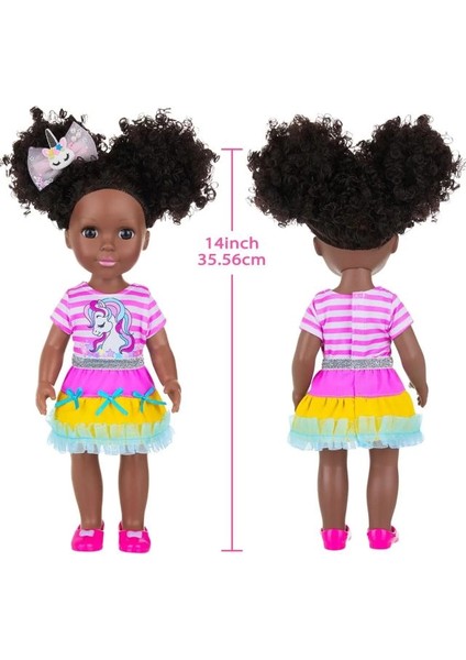 Doll Kız Oyuncak Bebek Giysileri ve Aksesuarları Seti modelleri