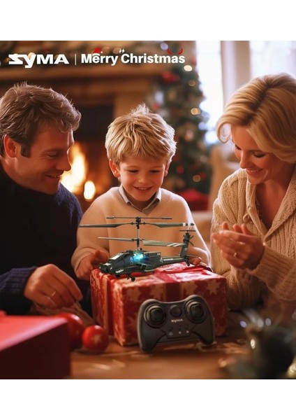 Rc Askeri Helikopter S51H
