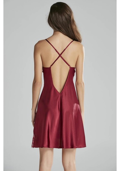 Kadın 6'lı Saten Gelin Çeyiz Seti Sabahlık & Gecelik & Pijama Takımı & Şortlu Takım Terlik Hediyeli fırsatları