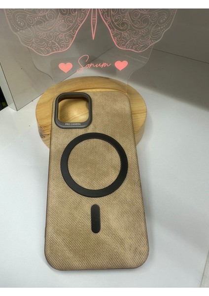 12 Uyumlu Mage Safe Özellikli Kılıf fiyatları