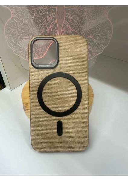 14 Mage Safe Özellikli Kılıf Uyumlu