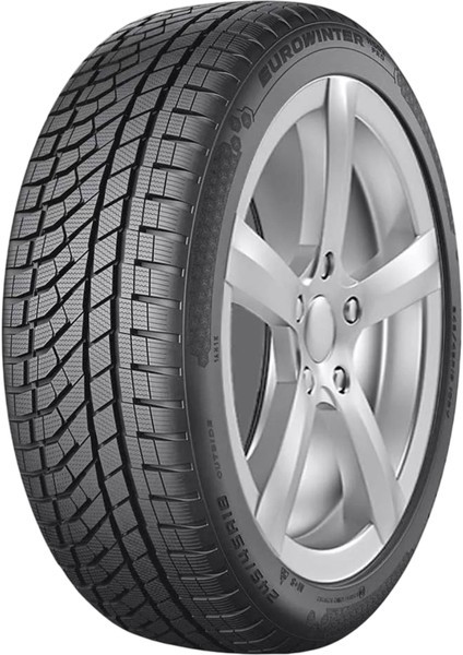 255/35R19 96W Xl Eurowınter HS02 Pro 2025 Üretim Kış Lastiği