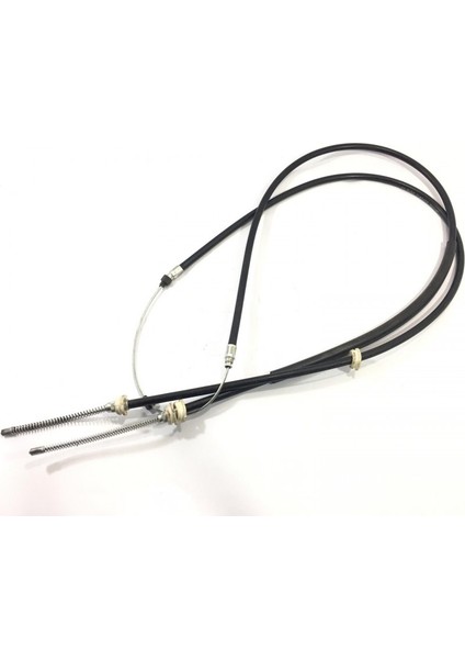 El Fren Telii Uzun Katsu VES20 Bahçe Traktörü fiyatları