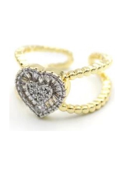 Taşlı Yüzük - Altın fiyatları