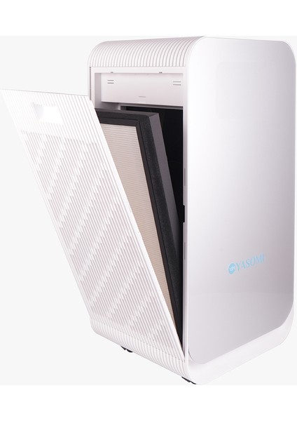 Air Purifier Hava Temizleme Cihazı fırsatları