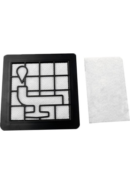 Philips Xb 2122, Xb 2123, Xb 2125, Xb 2140, Xb 2142 ile Uyumlu Hazne Içi Filtre fiyatları