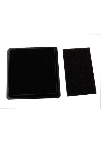 Philips Xb 2122, Xb 2123, Xb 2125, Xb 2140, Xb 2142 ile Uyumlu Hazne Içi Filtre modelleri