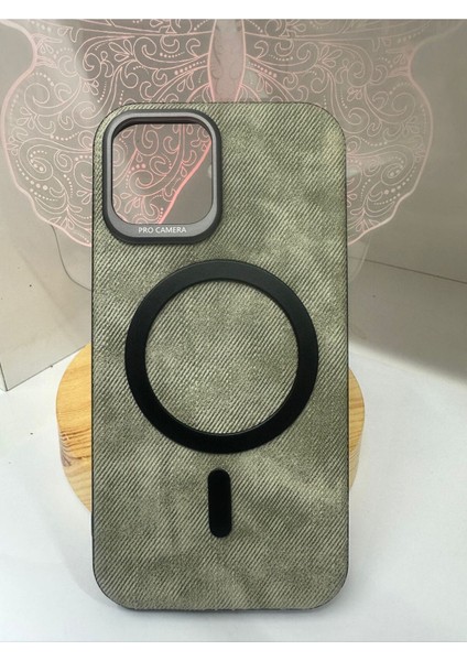 13 Pro Uyumlumage Safe Özellikli Kılıf