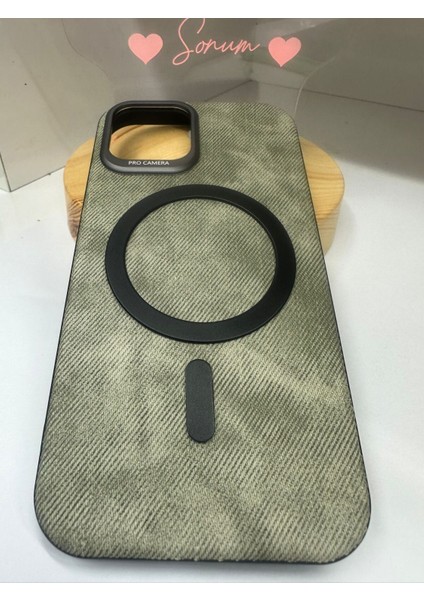 13 Pro Uyumlumage Safe Özellikli Kılıf fiyatları