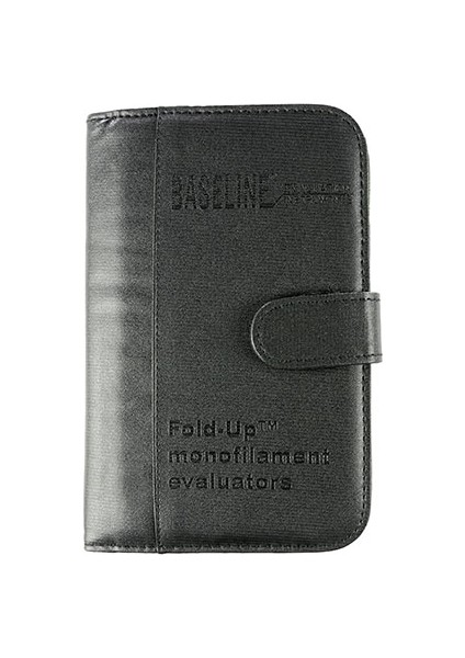 Libor Baseline Monofilament, Kutulu Değerlendirici Seti (20'li Set: 1,65'ten 6,65'e) fiyatları