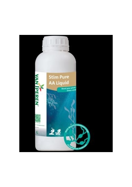 Stim Pure Aa Lıqid 1 Lt