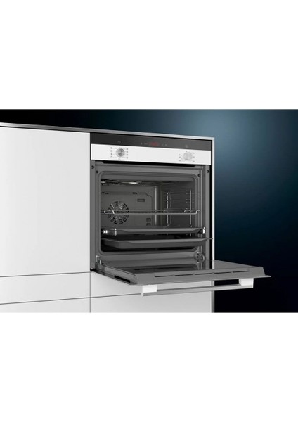 HB234FEW3T Yeni Ankastre Fırın