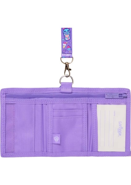 Orjinal Wonder World Boyun Askılı Çocuk Cüzdan fiyatları