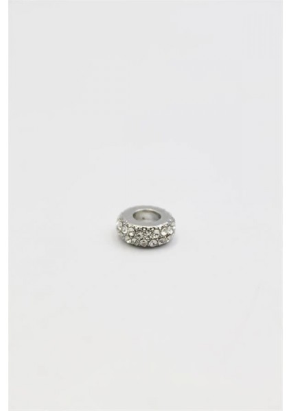 Pn Bileklik Charm - Gümüş fiyatları