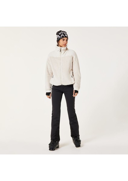 Mountain Fire Kadın Polar Üst