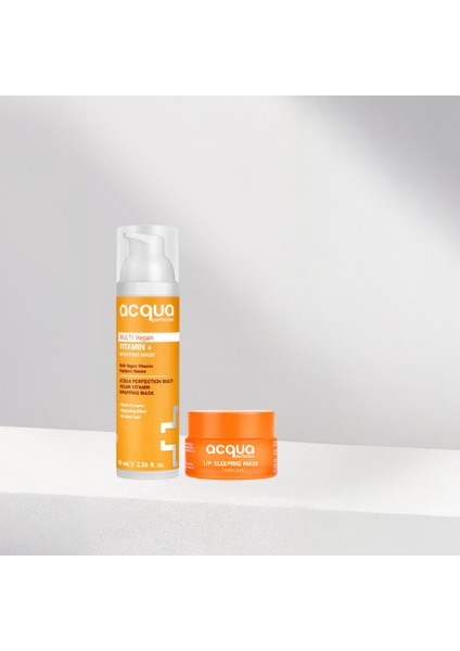 Leke Karşıtı Soyulabilir Yüz ve Onarıcı/nemlendirici Dudak Bakım Maskesi Seti fiyatları