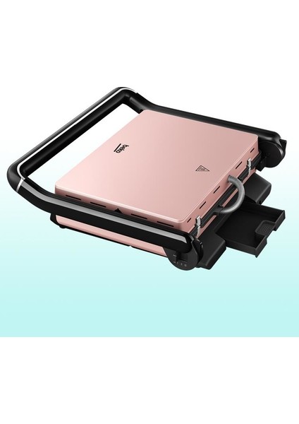 Tm 5046 Cr Floral 2400 W Tost Makinesi fırsatları