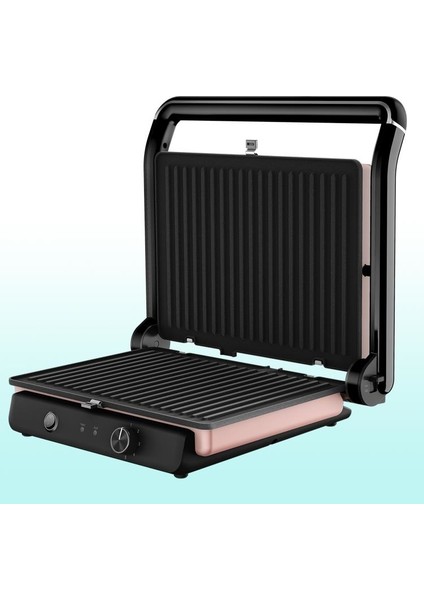 Tm 5046 Cr Floral 2400 W Tost Makinesi indirimleri