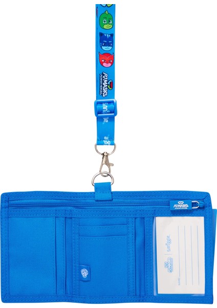 Orjinal Pija Maskeliler Askılı Çocuk Cüzdan fiyatları