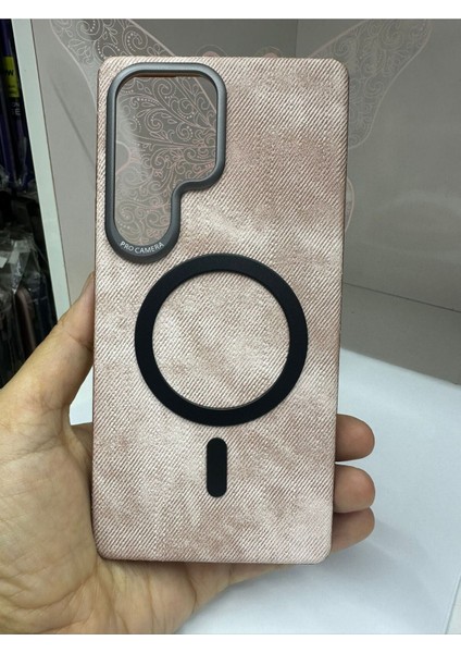 S 24 Ultra Mage Safe Özellikli Kılıf fiyatları