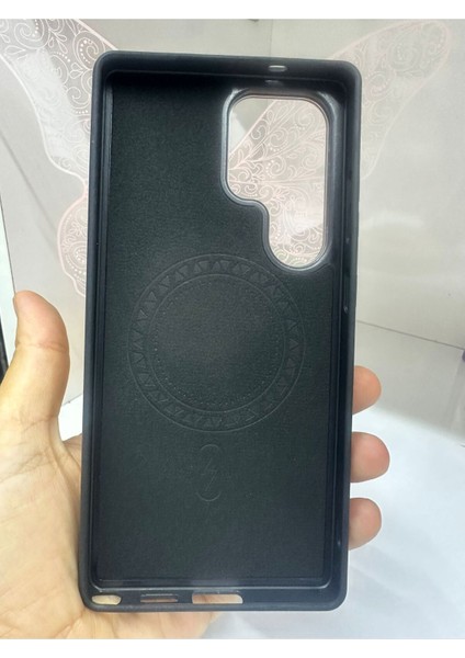 S 24 Ultra Mage Safe Özellikli Kılıf modelleri