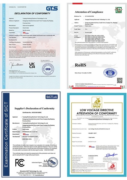 3 Faz 100A Tuya Wifi Akıllı Devre Kesici Kaçak Akım Koruma Rölesi Yüksek ve Alçak Akım Koruma Rölesi indirimleri