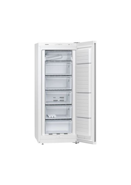 GS24VVWE0N IQ300 E Enerji Sınıfı 182 Lt Solo Derin Dondurucu