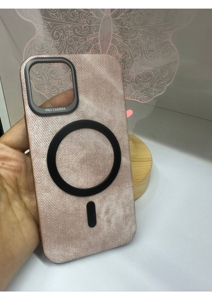 12 Mage Safe Özellikli Uyumlu Kılıf modelleri