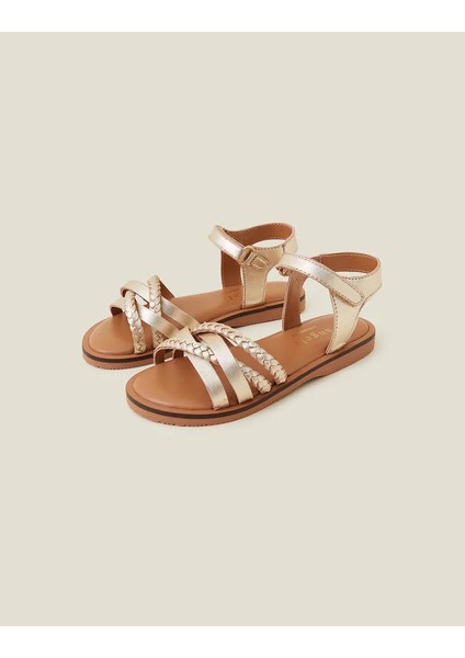 Angel Kız Çocuk Sandalet 31 modelleri