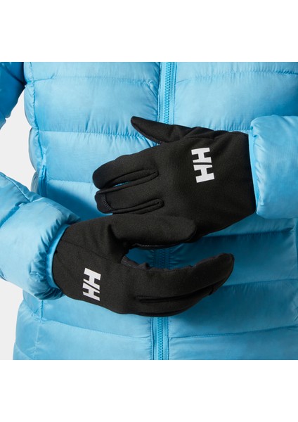 Hardface Fleece Touch Eldiven HHA.67641_HHA.990 fırsatları