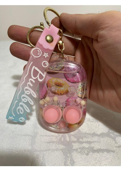 Anahtarlık | Şık Çanta Aksesuarı, Pratik Anahtar Düzenleyici ve Hediyelik Araba Süsü indirimleri