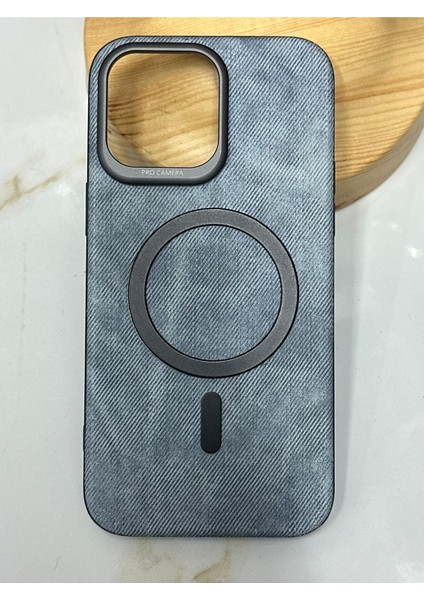 14 Mage Safe Özellikli Kılıf