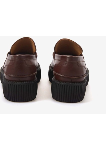 Hakiki Deri Erkek Günlük Ayakkabı 2762A fırsatları