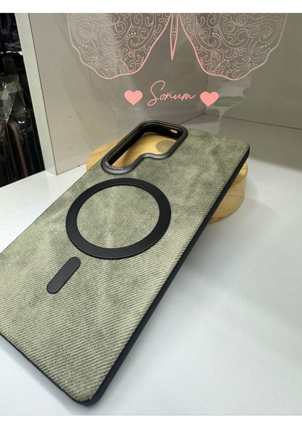 S 24 Plus Uyumlu Mage Safe Özellikli Kılıf fiyatları