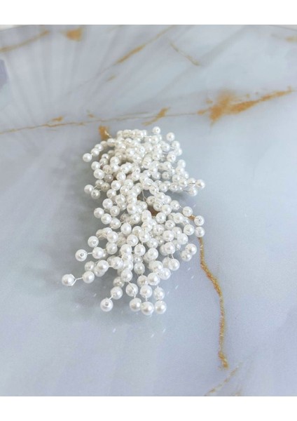 Incili Gelin Saç Aksesuarı | Gelin Tacı fiyatları