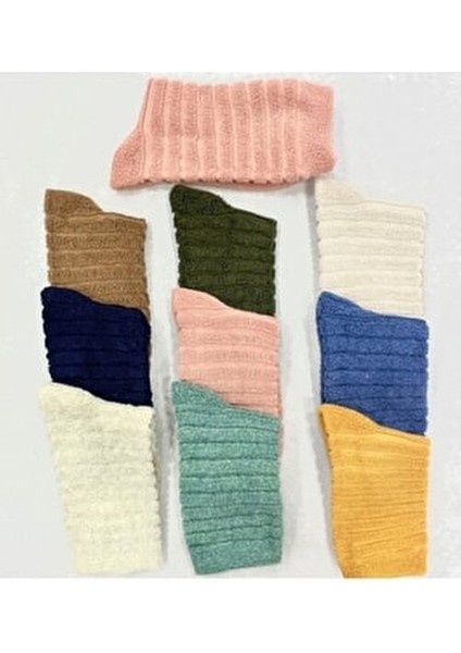 10'lu Ters Havlu Soket Çorap fiyatları