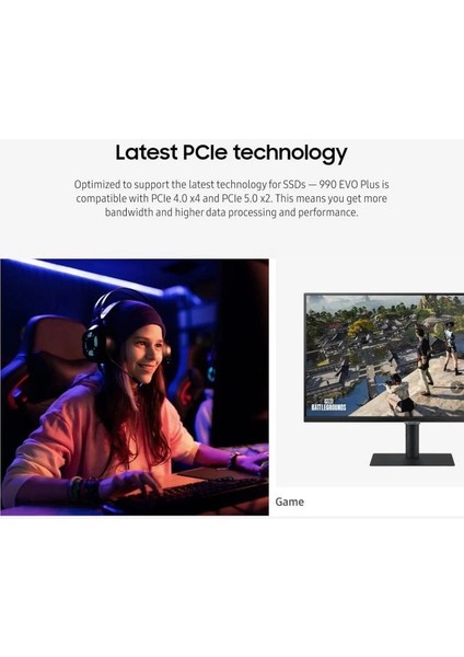990 Evo Plus SSD fırsatları