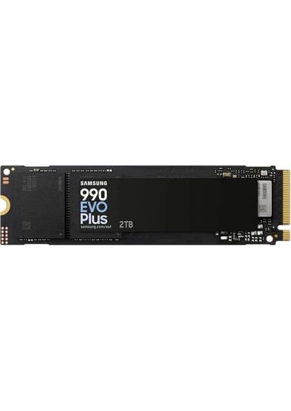 990 Evo Plus SSD