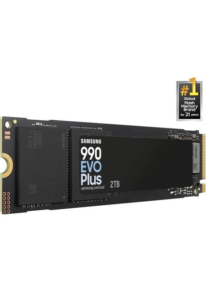990 Evo Plus SSD