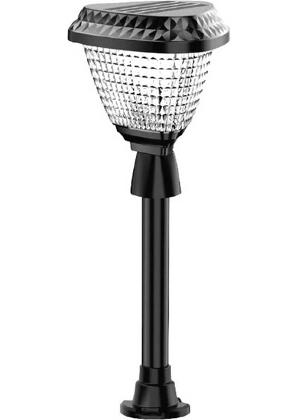 Solar Bahçe Armatürleri 30W – Park Bahçe