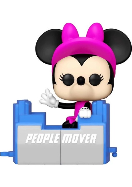 Pop! Disney: Walt Disney - Philharmagic Mickey Mouse Figürü